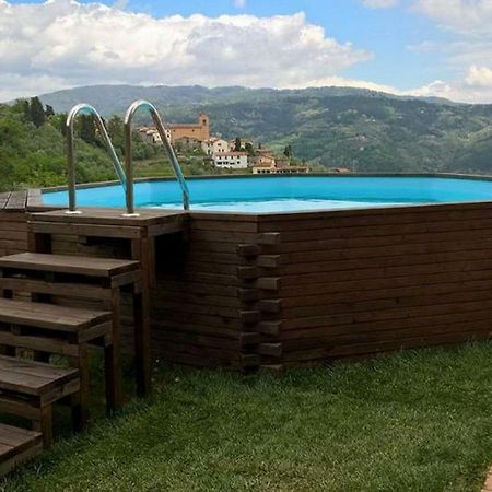 Podere Gianpaolo Pescia Exterior foto