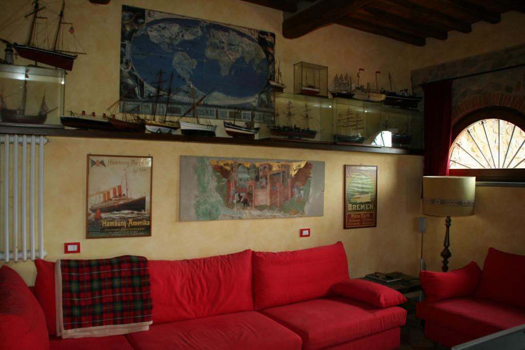 Podere Gianpaolo Pescia Exterior foto